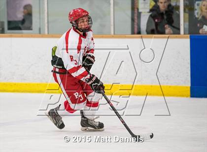 Thumbnail 1 in Resurrection Christian vs. Regis Jesuit (CHSAA Second Round Playoff) photogallery.