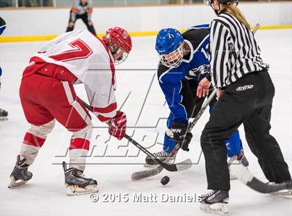Thumbnail 2 in Resurrection Christian vs. Regis Jesuit (CHSAA Second Round Playoff) photogallery.