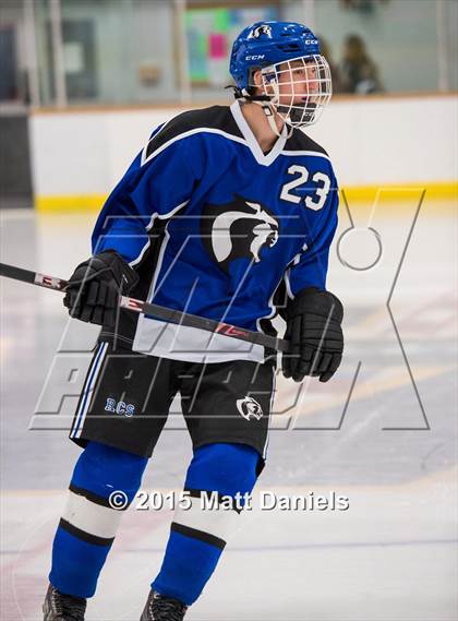 Thumbnail 1 in Resurrection Christian vs. Regis Jesuit (CHSAA Second Round Playoff) photogallery.