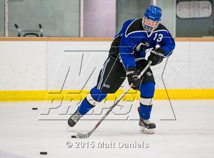 Thumbnail 1 in Resurrection Christian vs. Regis Jesuit (CHSAA Second Round Playoff) photogallery.