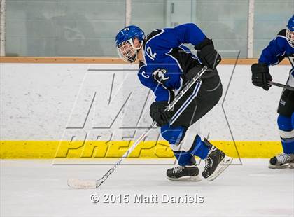 Thumbnail 1 in Resurrection Christian vs. Regis Jesuit (CHSAA Second Round Playoff) photogallery.