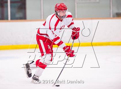 Thumbnail 1 in Resurrection Christian vs. Regis Jesuit (CHSAA Second Round Playoff) photogallery.