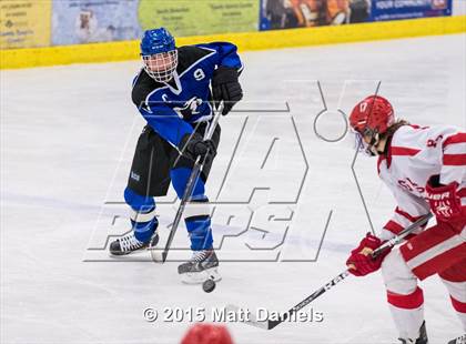 Thumbnail 3 in Resurrection Christian vs. Regis Jesuit (CHSAA Second Round Playoff) photogallery.