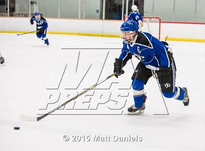 Thumbnail 2 in Resurrection Christian vs. Regis Jesuit (CHSAA Second Round Playoff) photogallery.