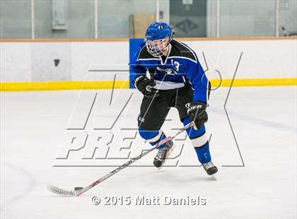 Thumbnail 1 in Resurrection Christian vs. Regis Jesuit (CHSAA Second Round Playoff) photogallery.