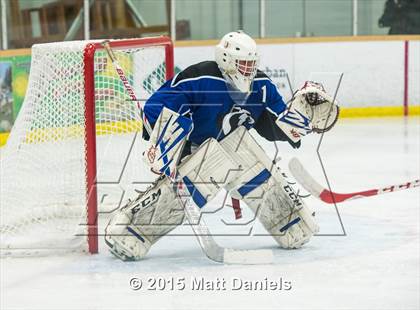 Thumbnail 2 in Resurrection Christian vs. Regis Jesuit (CHSAA Second Round Playoff) photogallery.