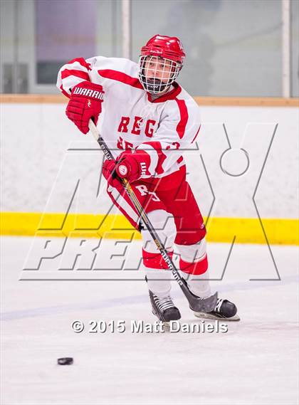 Thumbnail 1 in Resurrection Christian vs. Regis Jesuit (CHSAA Second Round Playoff) photogallery.