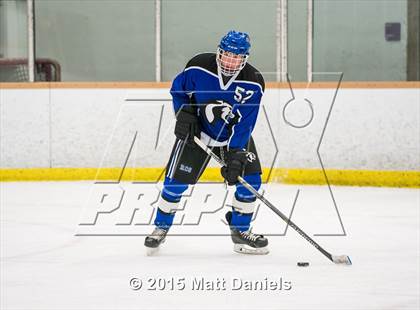 Thumbnail 1 in Resurrection Christian vs. Regis Jesuit (CHSAA Second Round Playoff) photogallery.