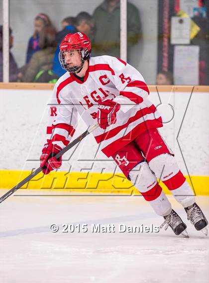 Thumbnail 1 in Resurrection Christian vs. Regis Jesuit (CHSAA Second Round Playoff) photogallery.
