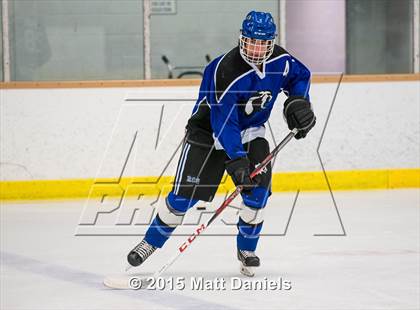 Thumbnail 3 in Resurrection Christian vs. Regis Jesuit (CHSAA Second Round Playoff) photogallery.