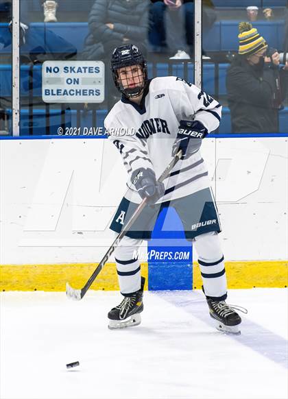 Thumbnail 1 in Westminster School vs. Phillips Academy (Flood-Marr Tournament) photogallery.