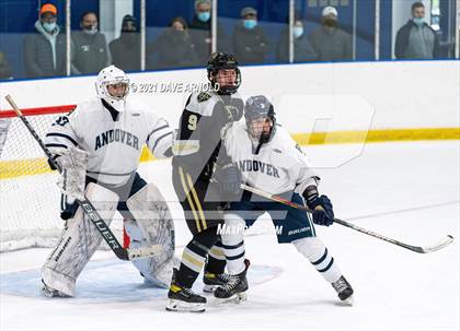 Thumbnail 1 in Westminster School vs. Phillips Academy (Flood-Marr Tournament) photogallery.