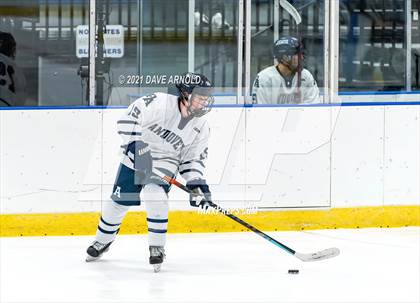 Thumbnail 3 in Westminster School vs. Phillips Academy (Flood-Marr Tournament) photogallery.