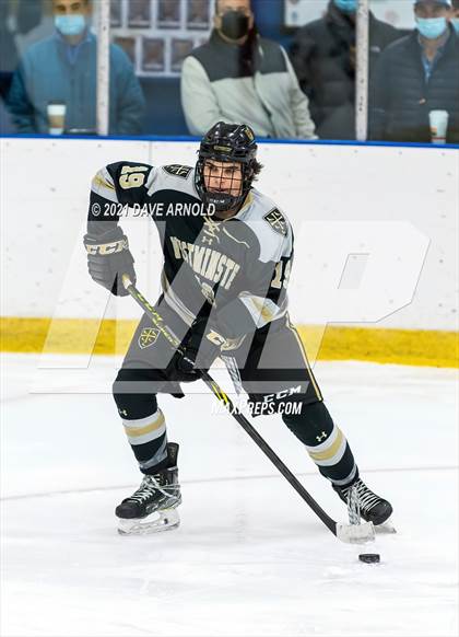 Thumbnail 3 in Westminster School vs. Phillips Academy (Flood-Marr Tournament) photogallery.