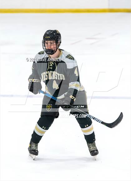 Thumbnail 2 in Westminster School vs. Phillips Academy (Flood-Marr Tournament) photogallery.