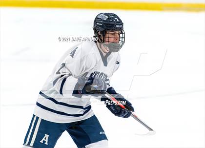 Thumbnail 3 in Westminster School vs. Phillips Academy (Flood-Marr Tournament) photogallery.