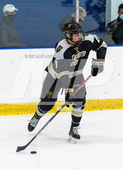Thumbnail 2 in Westminster School vs. Phillips Academy (Flood-Marr Tournament) photogallery.