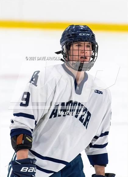 Thumbnail 1 in Westminster School vs. Phillips Academy (Flood-Marr Tournament) photogallery.