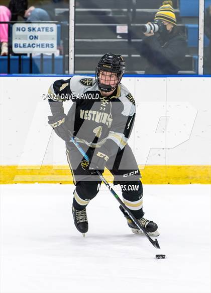 Thumbnail 1 in Westminster School vs. Phillips Academy (Flood-Marr Tournament) photogallery.