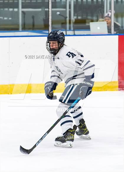 Thumbnail 3 in Westminster School vs. Phillips Academy (Flood-Marr Tournament) photogallery.