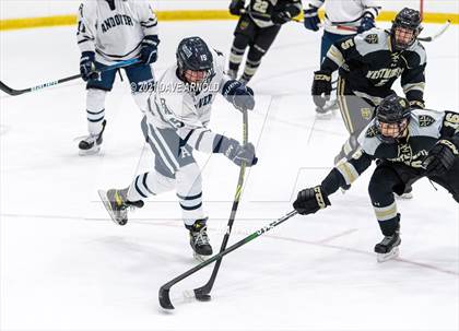 Thumbnail 1 in Westminster School vs. Phillips Academy (Flood-Marr Tournament) photogallery.