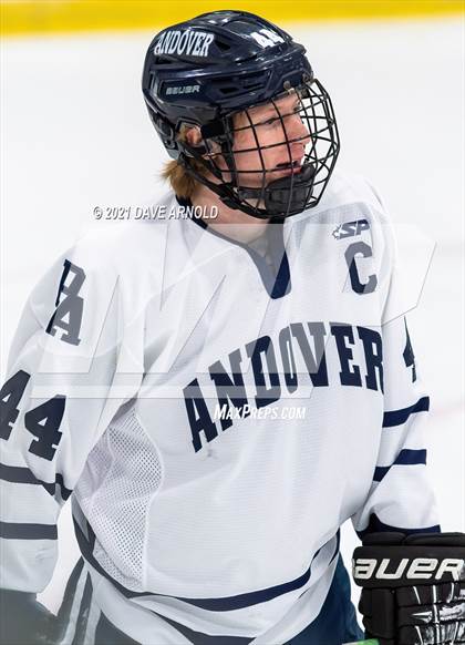 Thumbnail 3 in Westminster School vs. Phillips Academy (Flood-Marr Tournament) photogallery.