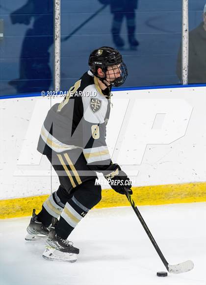 Thumbnail 2 in Westminster School vs. Phillips Academy (Flood-Marr Tournament) photogallery.