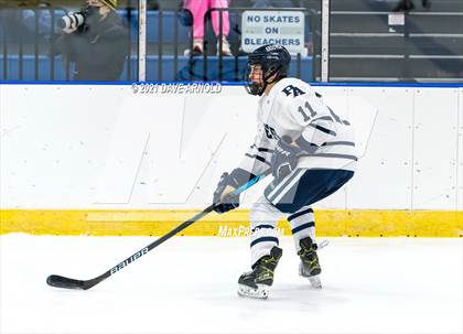 Thumbnail 2 in Westminster School vs. Phillips Academy (Flood-Marr Tournament) photogallery.