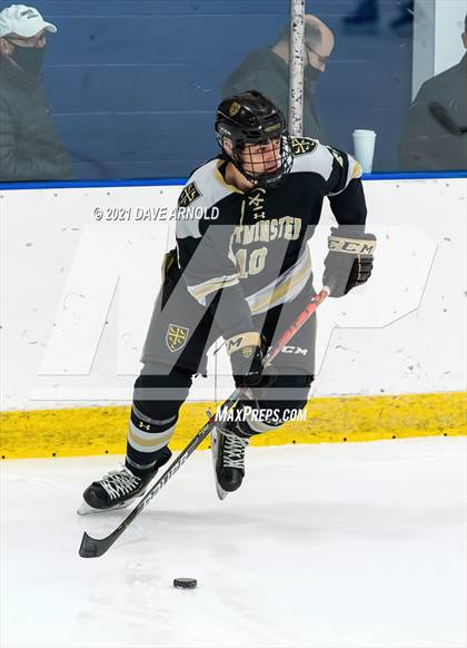 Thumbnail 3 in Westminster School vs. Phillips Academy (Flood-Marr Tournament) photogallery.