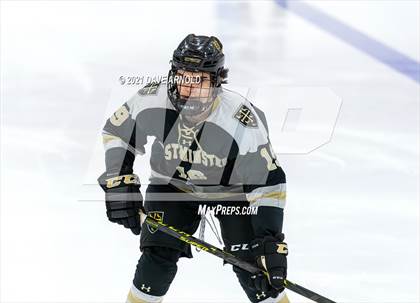 Thumbnail 1 in Westminster School vs. Phillips Academy (Flood-Marr Tournament) photogallery.
