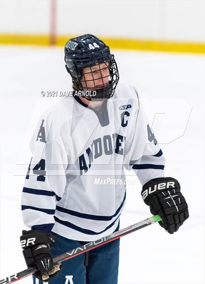 Thumbnail 3 in Westminster School vs. Phillips Academy (Flood-Marr Tournament) photogallery.