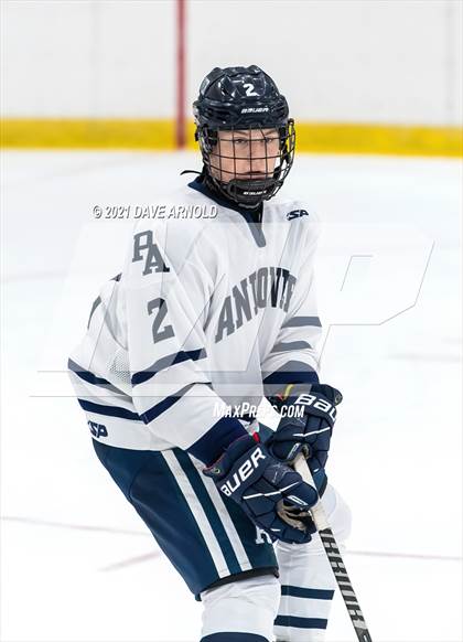 Thumbnail 2 in Westminster School vs. Phillips Academy (Flood-Marr Tournament) photogallery.