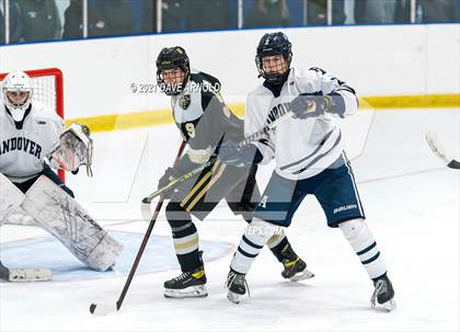 Thumbnail 3 in Westminster School vs. Phillips Academy (Flood-Marr Tournament) photogallery.