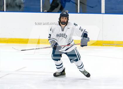 Thumbnail 3 in Westminster School vs. Phillips Academy (Flood-Marr Tournament) photogallery.