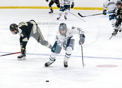 Thumbnail 3 in Westminster School vs. Phillips Academy (Flood-Marr Tournament) photogallery.