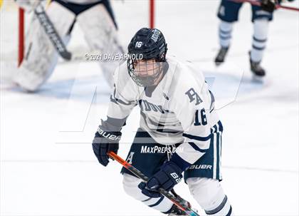 Thumbnail 2 in Westminster School vs. Phillips Academy (Flood-Marr Tournament) photogallery.
