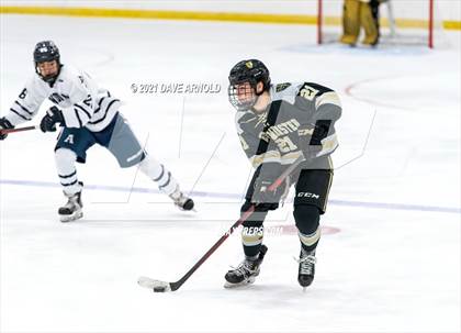 Thumbnail 3 in Westminster School vs. Phillips Academy (Flood-Marr Tournament) photogallery.