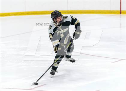 Thumbnail 1 in Westminster School vs. Phillips Academy (Flood-Marr Tournament) photogallery.