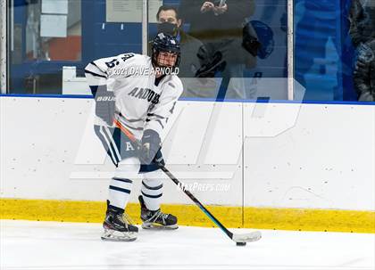 Thumbnail 3 in Westminster School vs. Phillips Academy (Flood-Marr Tournament) photogallery.
