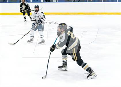 Thumbnail 2 in Westminster School vs. Phillips Academy (Flood-Marr Tournament) photogallery.