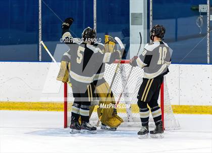 Thumbnail 2 in Westminster School vs. Phillips Academy (Flood-Marr Tournament) photogallery.