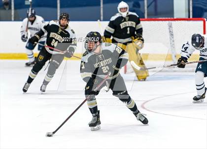 Thumbnail 1 in Westminster School vs. Phillips Academy (Flood-Marr Tournament) photogallery.