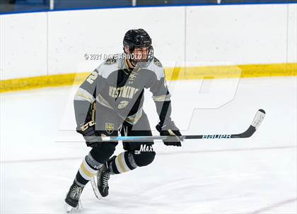 Thumbnail 2 in Westminster School vs. Phillips Academy (Flood-Marr Tournament) photogallery.