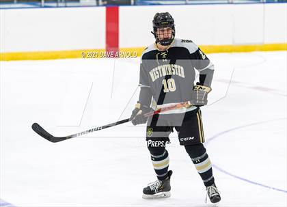 Thumbnail 2 in Westminster School vs. Phillips Academy (Flood-Marr Tournament) photogallery.