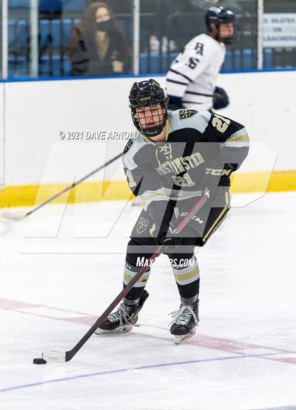 Thumbnail 1 in Westminster School vs. Phillips Academy (Flood-Marr Tournament) photogallery.