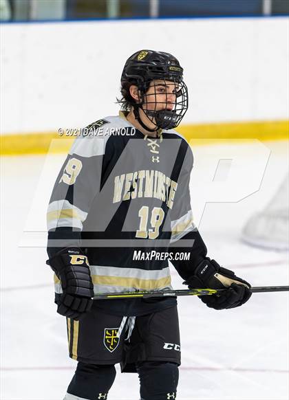 Thumbnail 2 in Westminster School vs. Phillips Academy (Flood-Marr Tournament) photogallery.