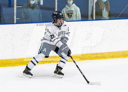 Thumbnail 2 in Westminster School vs. Phillips Academy (Flood-Marr Tournament) photogallery.