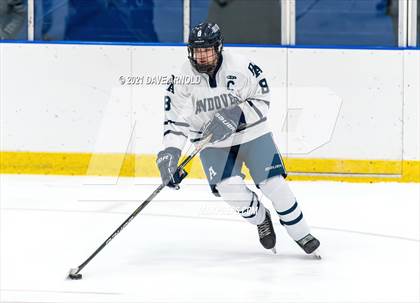 Thumbnail 3 in Westminster School vs. Phillips Academy (Flood-Marr Tournament) photogallery.