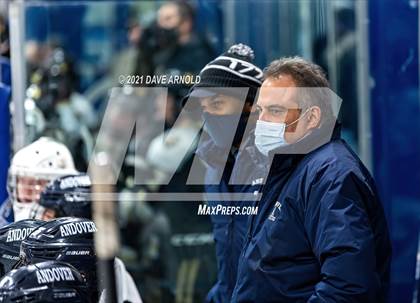 Thumbnail 1 in Westminster School vs. Phillips Academy (Flood-Marr Tournament) photogallery.