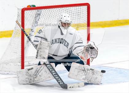 Thumbnail 2 in Westminster School vs. Phillips Academy (Flood-Marr Tournament) photogallery.